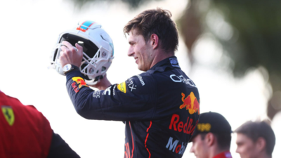 F1 2022: Verstappen beats Leclerc to win Miami GP: Red Bull close in on Ferrari