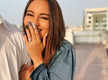 
Is Sonakshi Sinha engaged? Actress shows off engagement ring as she poses with her mystery man

