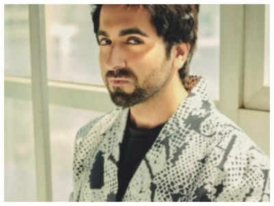 Ayushmann on 'Anek': Anubhav wanted to make us think about our Indian identity