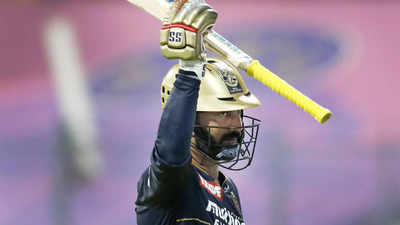 IPL 2022: All hail 'finisher' Dinesh Karthik - Is there another India comeback on the horizon?