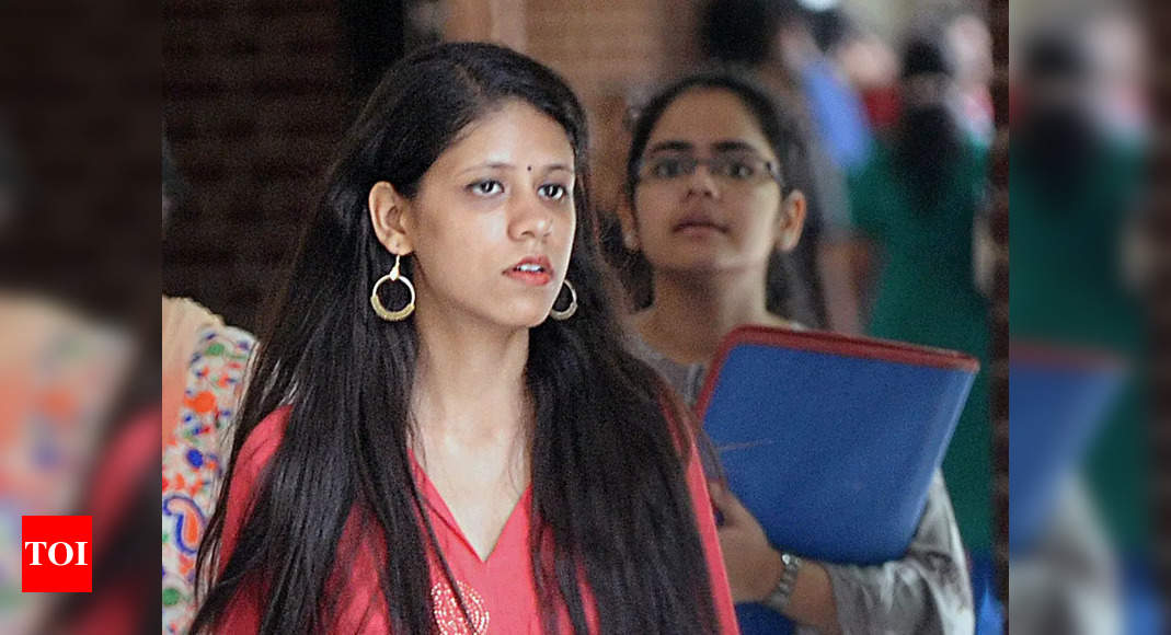 Gujarat University second semester exams likely to be rescheduled to June – Times of India