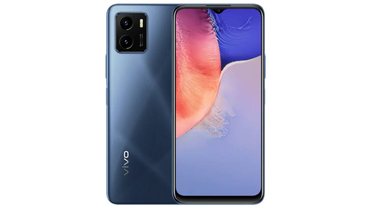 vivo y 15c phone