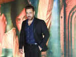 Salman Khan, Riteish Deshmukh, CM Uddhav Thackeray & others attend film Dharmaveer's grand trailer launch
