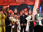 Salman Khan, Riteish Deshmukh, CM Uddhav Thackeray & others attend film Dharmaveer's grand trailer launch