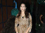 Raai Laxmi makes heads turn at her jungle-themed birthday party