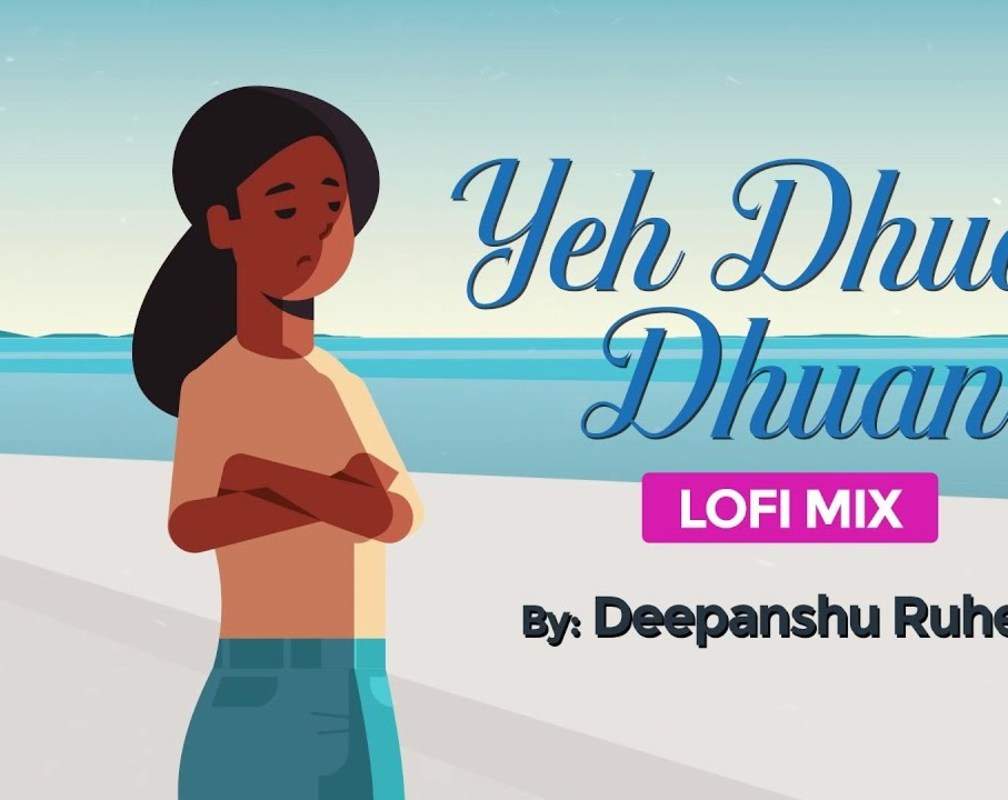 
Watch Popular Hindi Song - 'Yeh Dhuan Dhuan Sa' Sung By Roop Kumar Rathod, Shreya Ghoshal And Richard Clayderman
