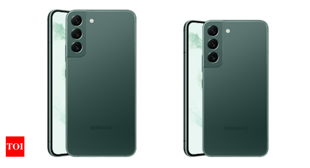 Samsung: Samsung lidera mercado de smartphones premium na Índia com 38% de participação em março de 2022: Relatório