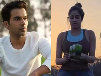 Mr And Mrs Mahi: Rajkummar Rao and Janhvi Kapoor's cricket film finally goes on floors