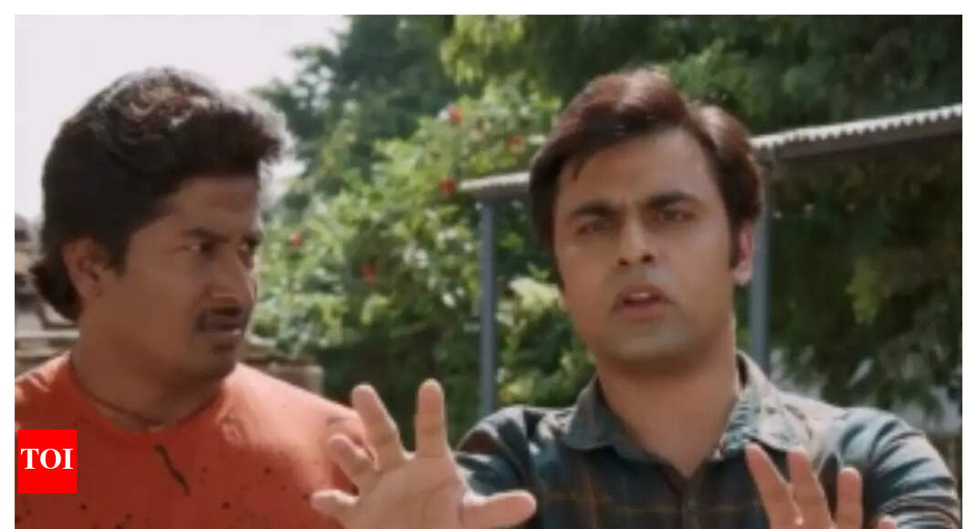 'Panchayat 2' trailer sets tone for perfect light-hearted comedy drama ...