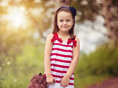 My daughter never stands for what she feels