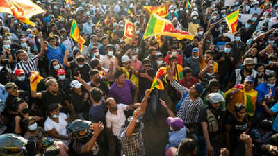 Explained: How Sri Lanka economic crisis spiralled out of control