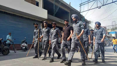 Patiala clash: Court sends main accused to 14-day judicial custody