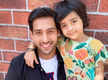 
“Watching my son fulfilling my dreams at this young age, makes me a proud father” says Rahul Sharma
