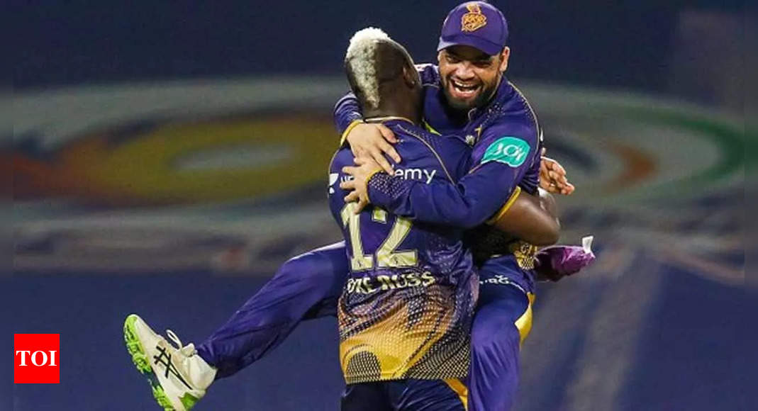IPL 2022, Mumbai Indians vs Kolkata Knight Riders Highlights: KKR stay in pageant with giant win over MI | Cricket Information