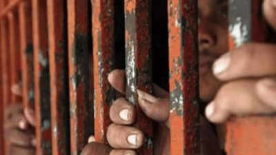 Of 548 held, just 12 in 7 cases convicted