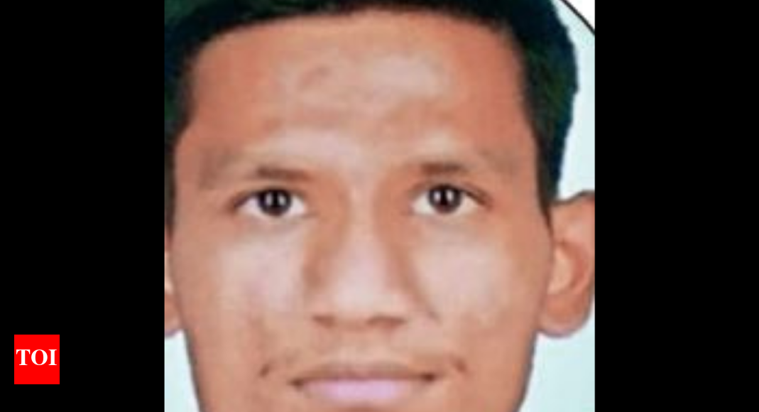 Bengaluru: Missing college student found dead in sand truck | Bengaluru ...