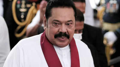 Mahinda says have quit to help form an interim, unity govt