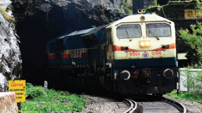 Goa: SC quashes Railways’ nod for Mollem double-tracking