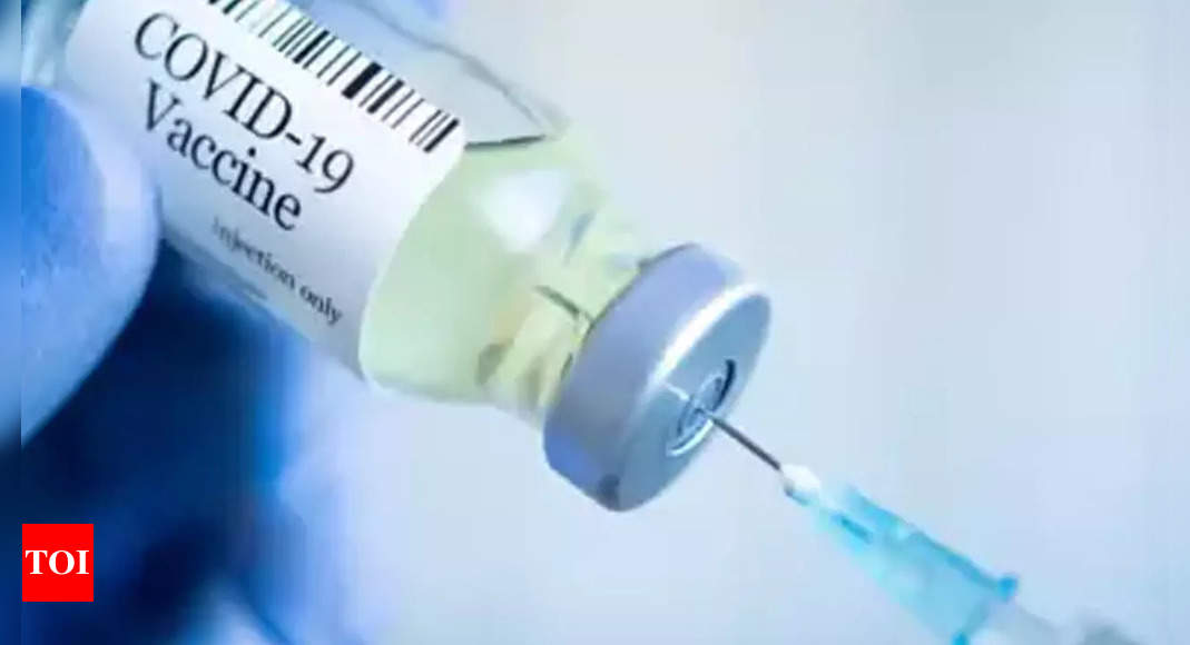 80% unvaxxed in Tamil Nadu say they won't get Covid | Chennai News - Times of India