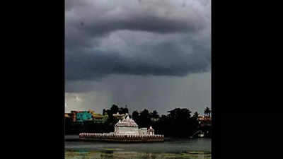 Cyclone Asani: Heavy rain to lash coastal districts of Odisha for 3 days from today