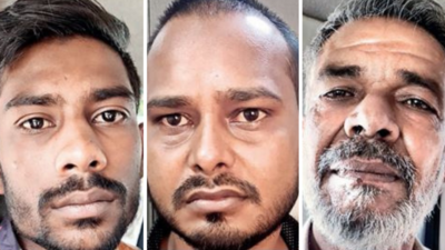 Bengaluru: Trio prepares petrol bombs to frame rivals, in custody