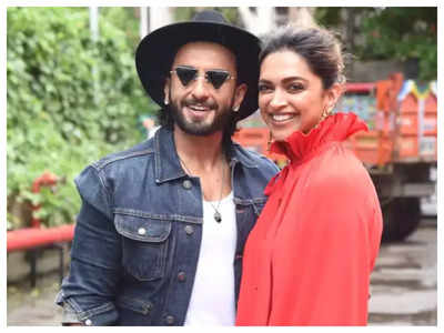 Is Deepika Padukone's style influenced by husband Ranveer Singh? Here's what the actress has to say!