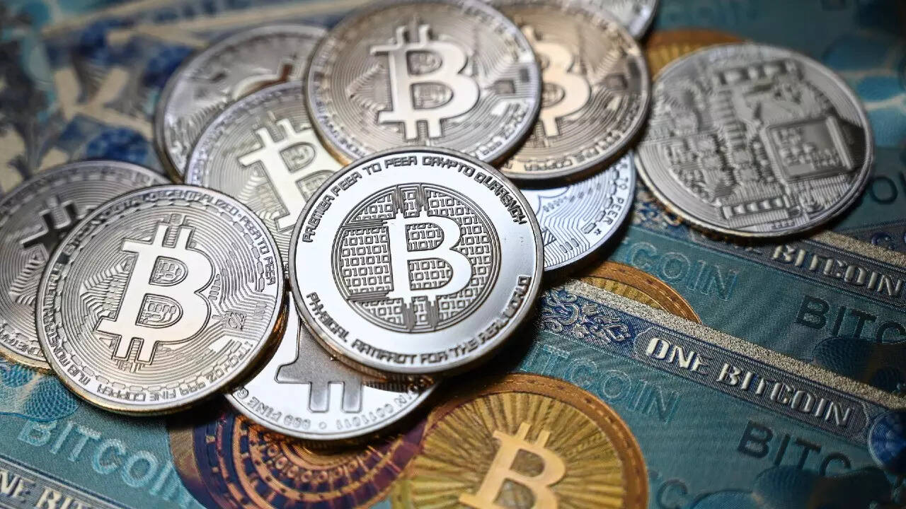 Crypto News: How crypto investors are living with 30% tax | India Business  News - Times of India