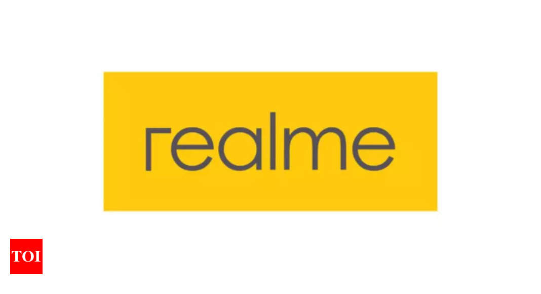 realme:  Realme GT Neo 3T tipped to launch in India soon, spotted online – Times of India