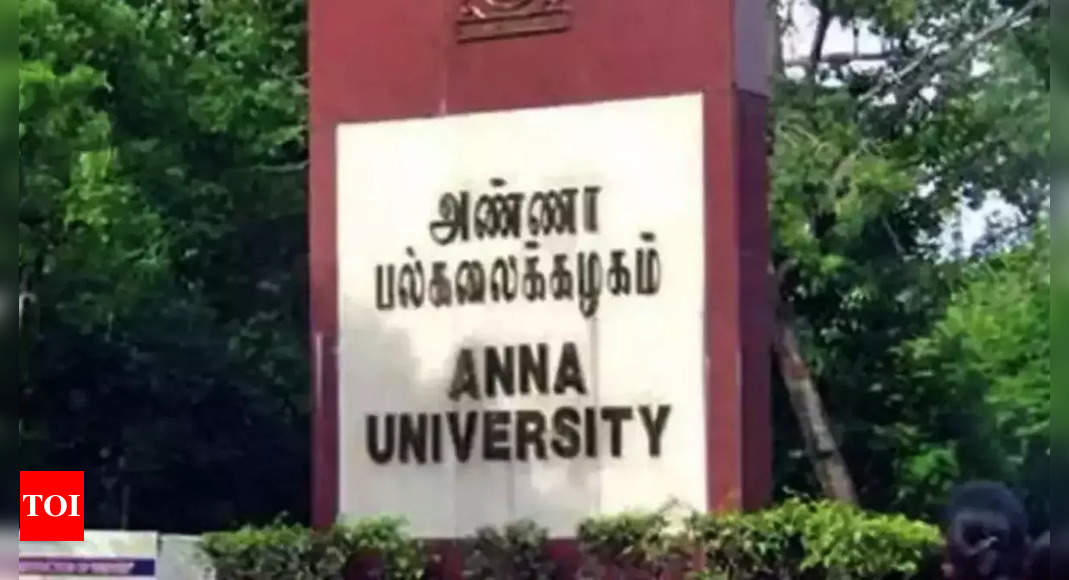 What Is Degree Certificate In Anna University