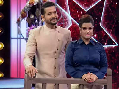 Ismart Jodi Contestants to face questions from viewers Times of