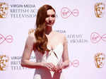 Eleanor Tomlinson