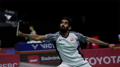 India reach Thomas Cup knockouts