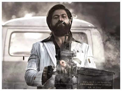 ‘KGF: Chapter 2’: Yash starrer becomes the first Kannada film to be screened in South Korea
