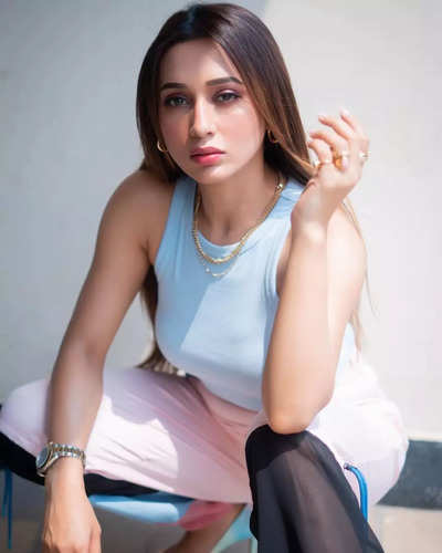 Mimi Chakraborty: I always believe in breaking my boundaries and making new benchmarks