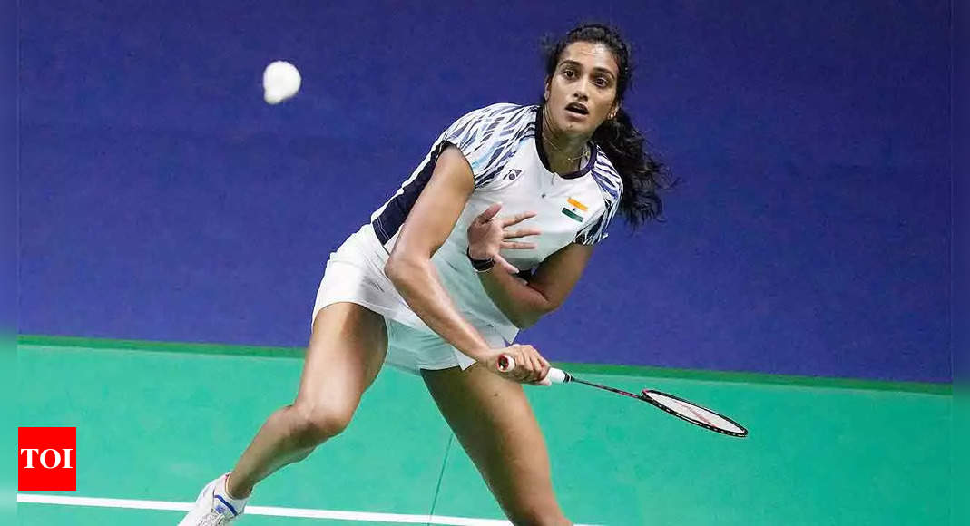 Uber Cup Final: India seal quarterfinal berth with 4-1 win over USA | Badminton News – Times of India
