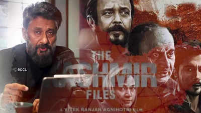 Big setback for Vivek Agnihotri's ‘The Kashmir Files’, Singapore to ban screening of the movie