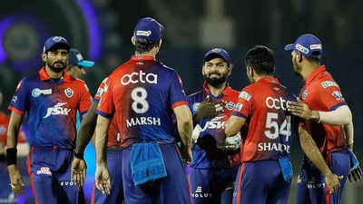 IPL 2022: Delhi Capitals aim to bounce back against Rajasthan Royals