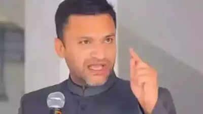 Akbaruddin Owaisi to visit Aurangabad on May 12