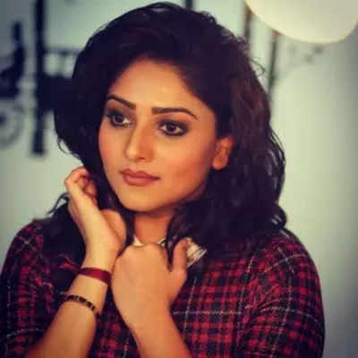 Rachita Ram completes 9 years in the industry, shares note on Instagram