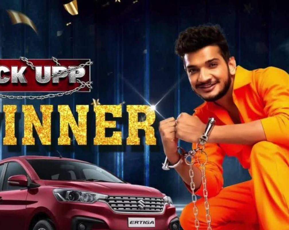 
Kangana Ranaut, Munawar Faruqui steal the show at 'Lock Upp' success bash

