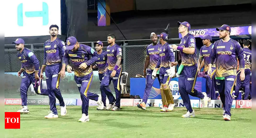 IPL 2022: Did too many decision makers contribute to Kolkata Knight Riders’ downfall? | Cricket News – Times of India