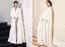 Alia Bhatt slayed in a white pantsuit, netizens think she's copied Deepika Padukone