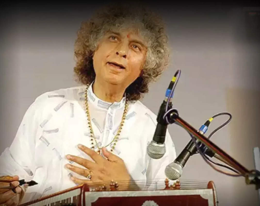 
Another legend passes away, santoor maestro Pandit Shivkumar Sharma dies at 84; PM Narendra Modi, Vishal Dadlani and other celebs mourn the loss
