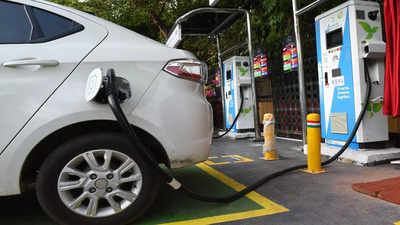 EV@30: How adequate finances, infrastructure can provide fillip to India's EV dreams