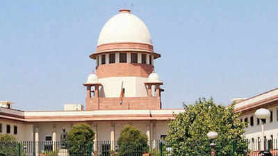 Will review sedition law: Centre