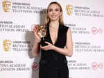 Jodie Comer