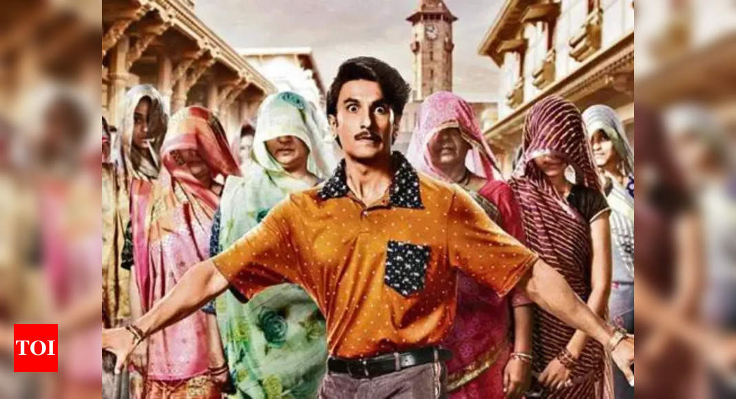 Masala films holy grail of mainstream Hindi films: Ranveer Singh