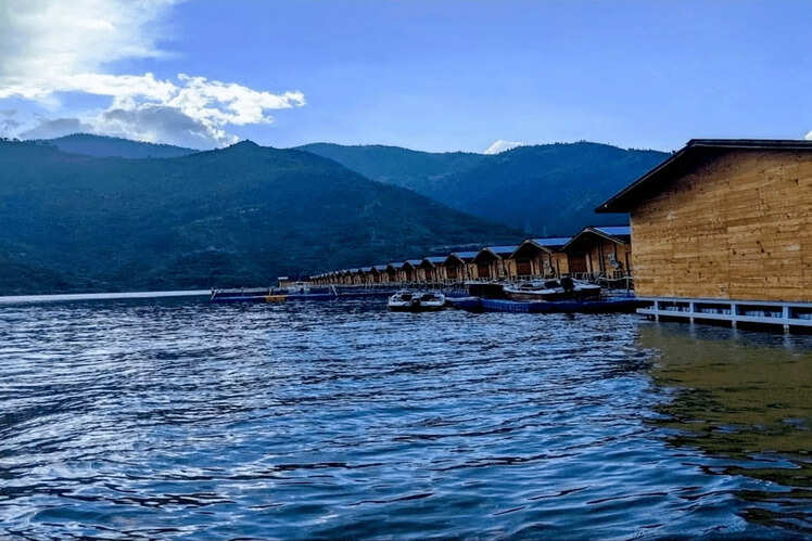 What makes the forever charming Tehri Garhwal a must-visit in ...