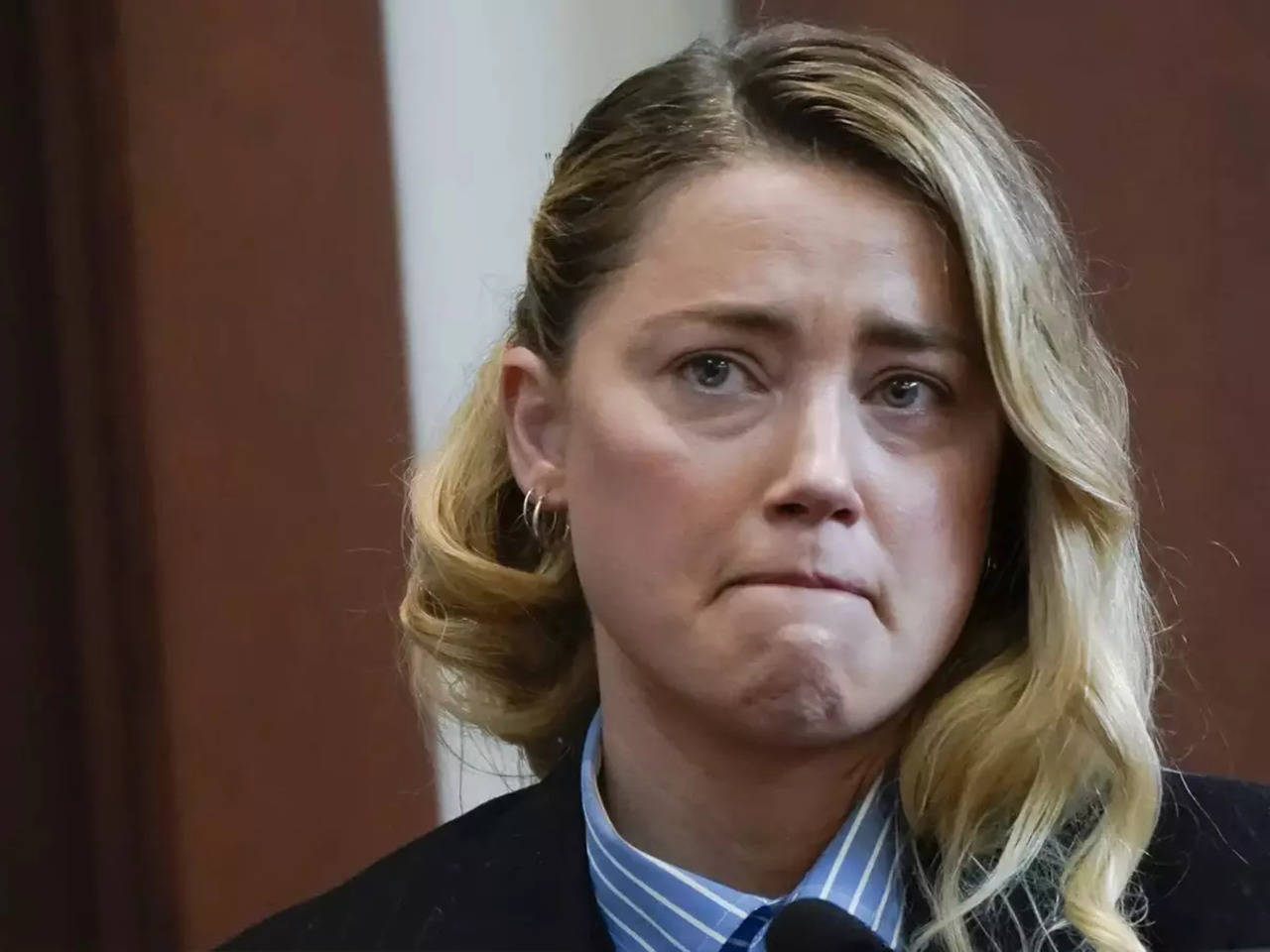 TikTok Trend: Videos Ridiculing Amber Heard Testimony in Depp Case