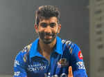 MI's Jasprit Bumrah ripped into the KKR middle order by picking up five wickets from his four overs.